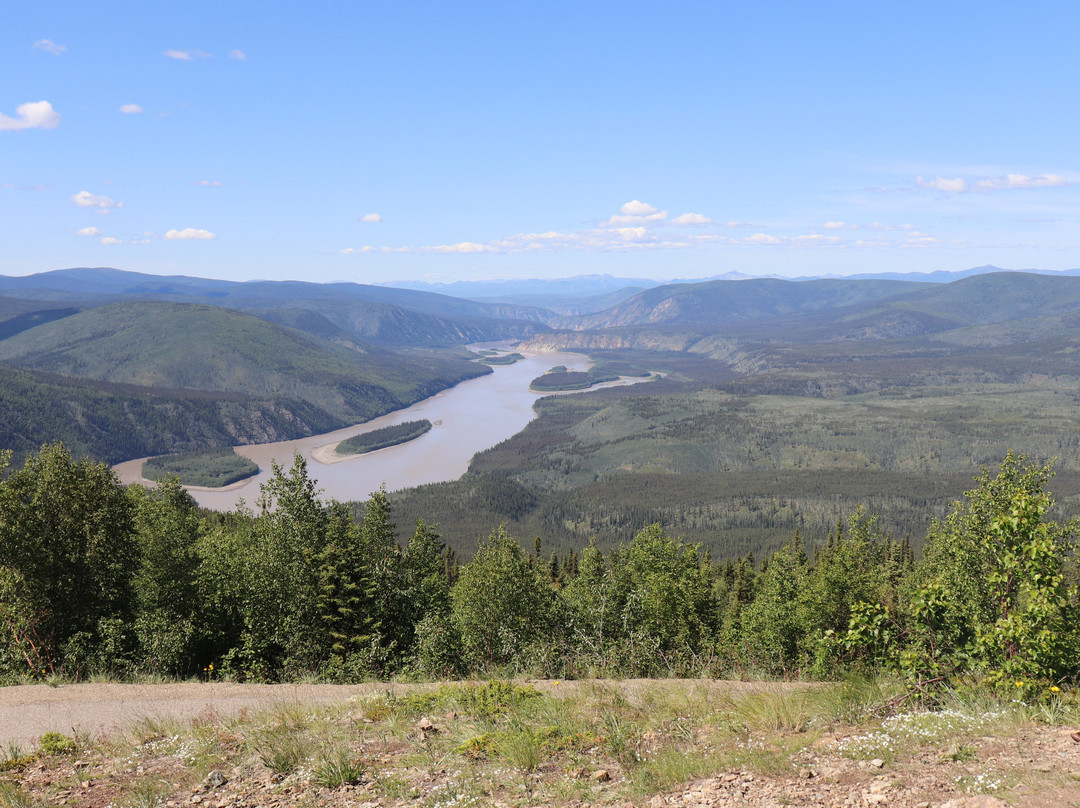 Midnight Dome-道森市必去景点
