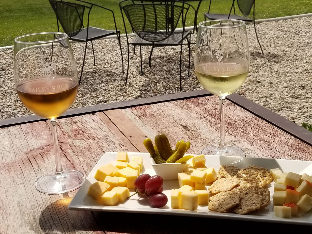 Bailey's Run Vineyard & Winery景点图片