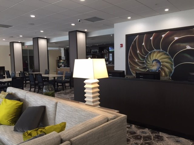 Courtyard by Marriott Miami Coral Gables主图