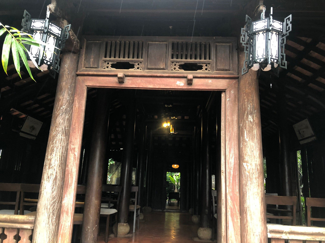 Trung Nguyen Village Coffee景点图片