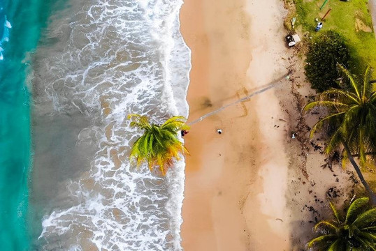 Explorer Grenada Tours-St. George's必去景点