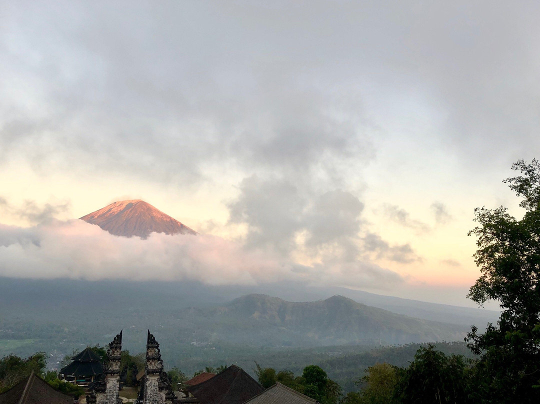 Sb Bali Tours景点图片