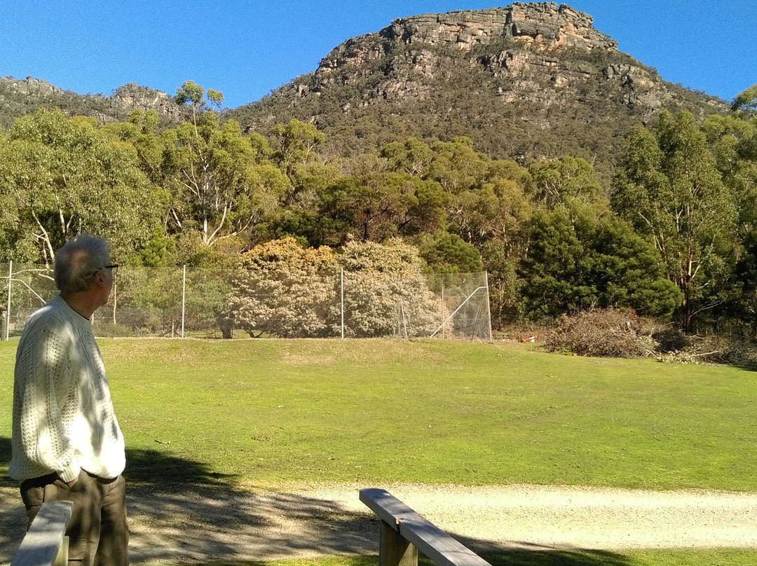 格兰坪汽车旅馆主图