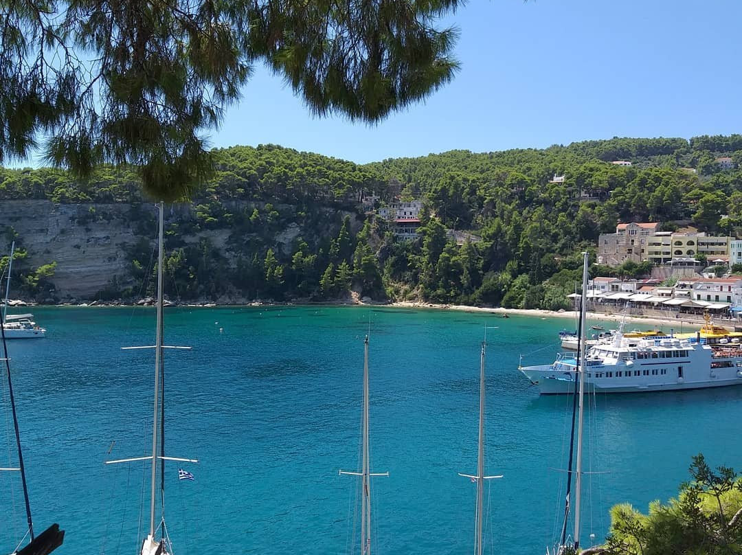 Pension Galazios Kolpos主图