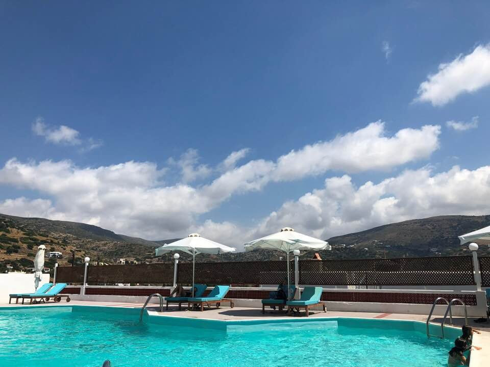 Mare Vista Hotel Epaminondas主图