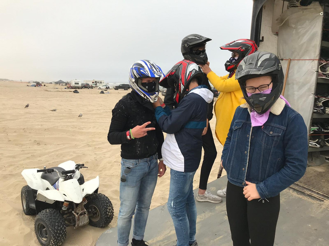 BJ's ATV Rentals景点图片