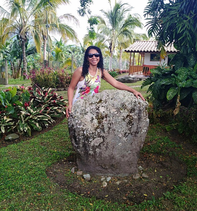 Finca Hotel la Paloma主图