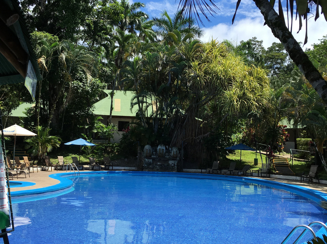 Villas Rio Mar主图