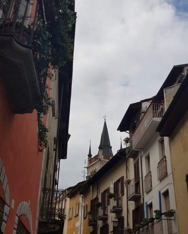 Centro Storico-Susa必去景点