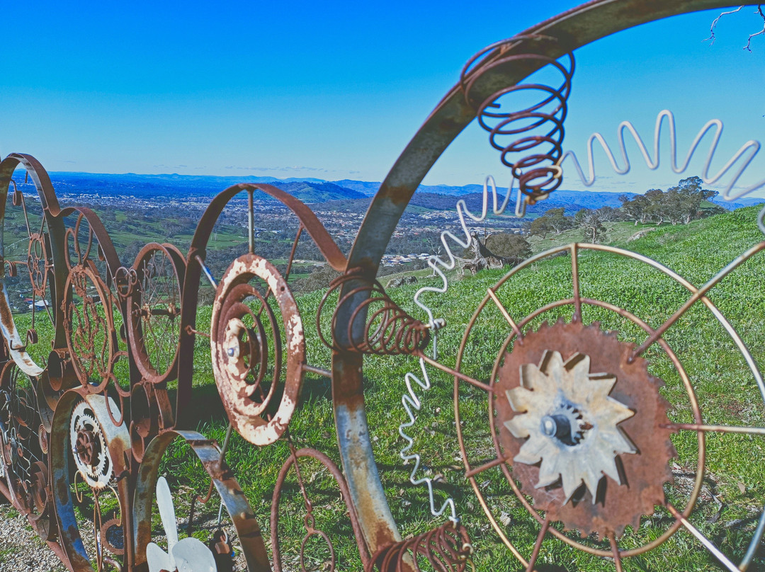 Inspiring Views Artisan Homestead主图