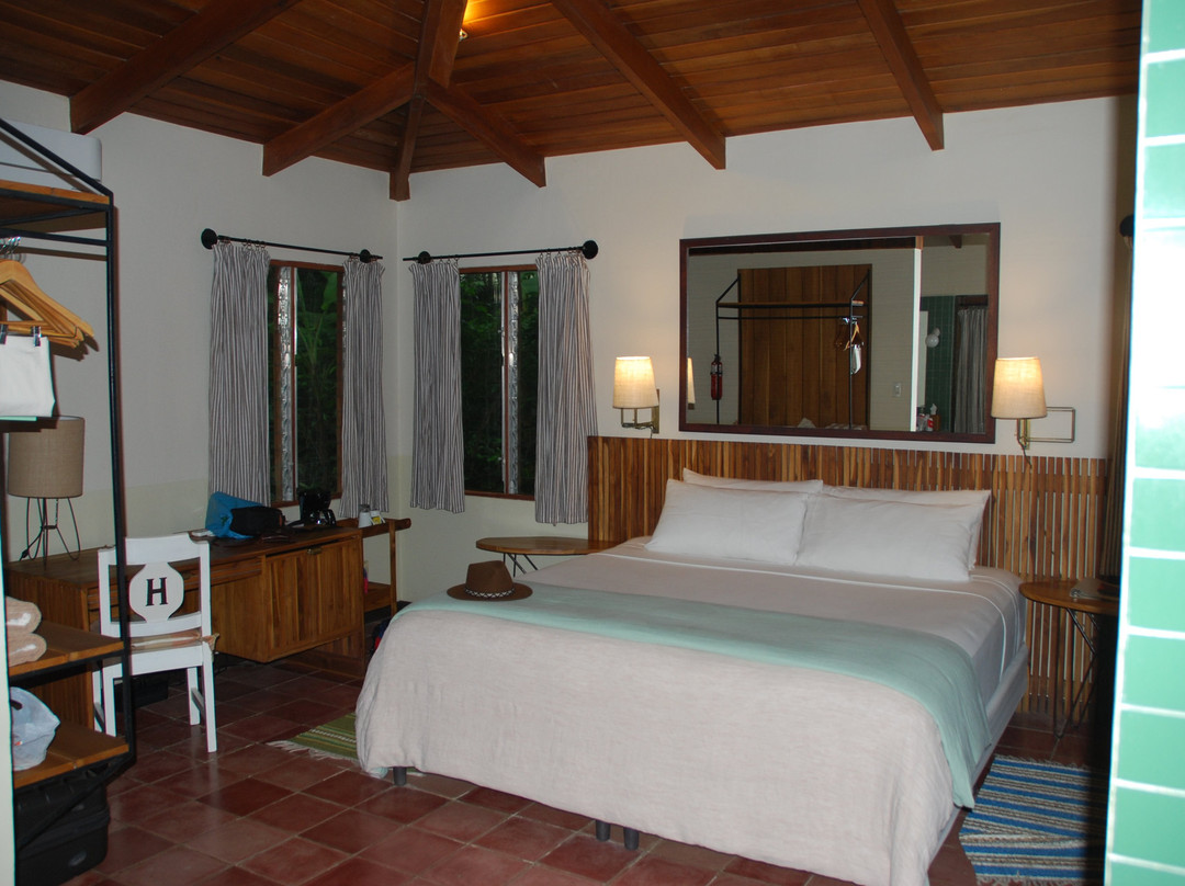 The Harmony Hotel主图