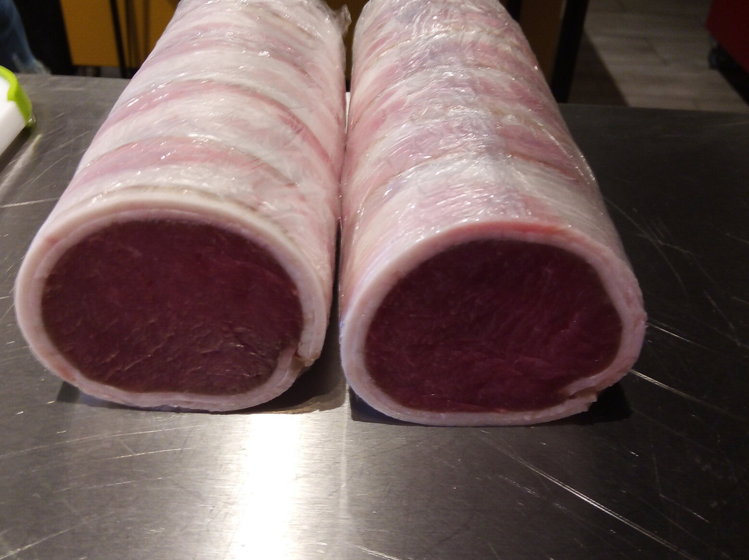 Škola varenia Chefparade-科希策必去景点