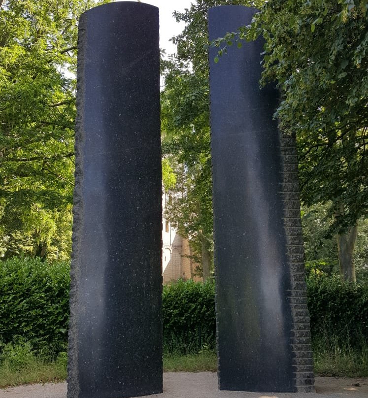 Steintor-Emmerich必去景点