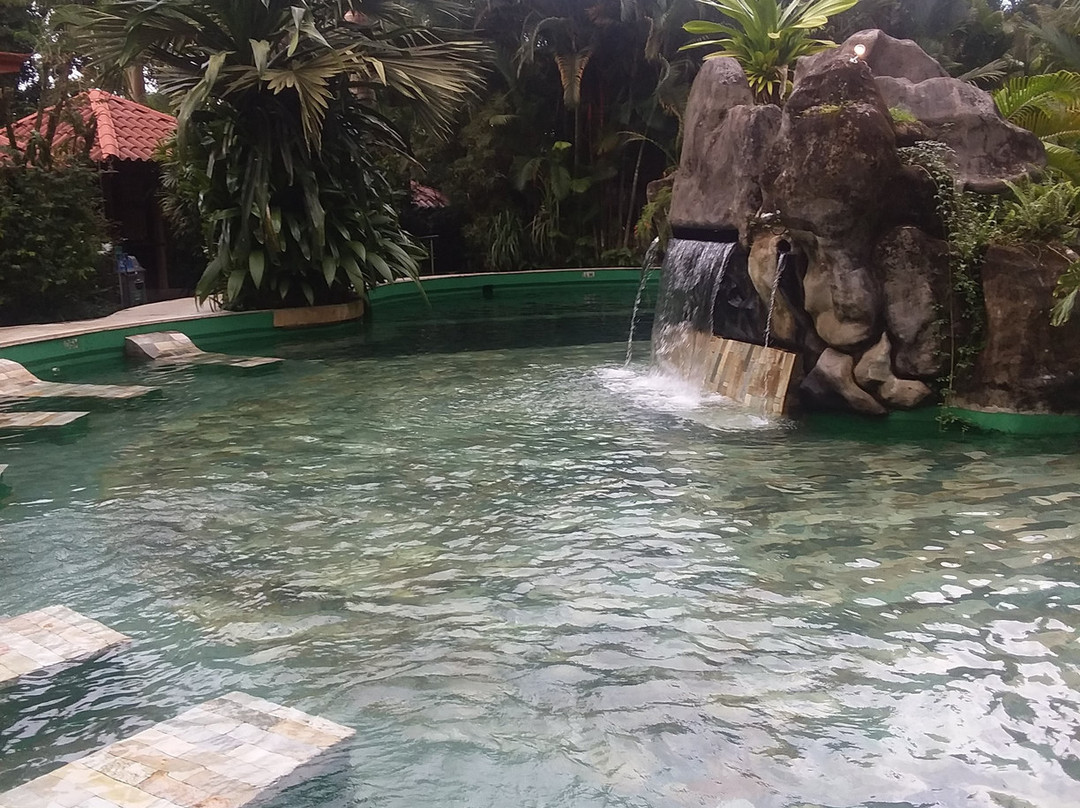 Paradise Adventures Costa Rica景点图片