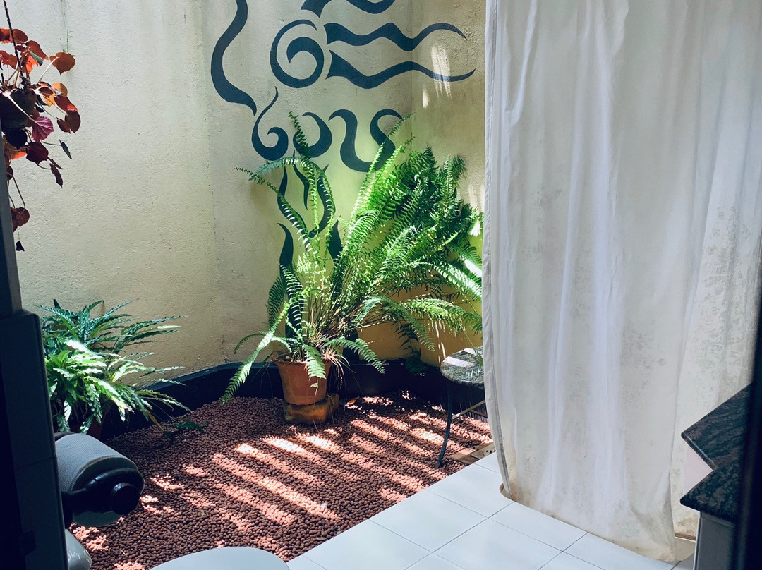 Ging Oya Lodge主图