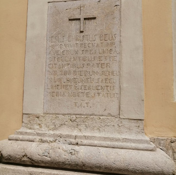 Chiesa di San Giovanni Battista-Pannarano必去景点