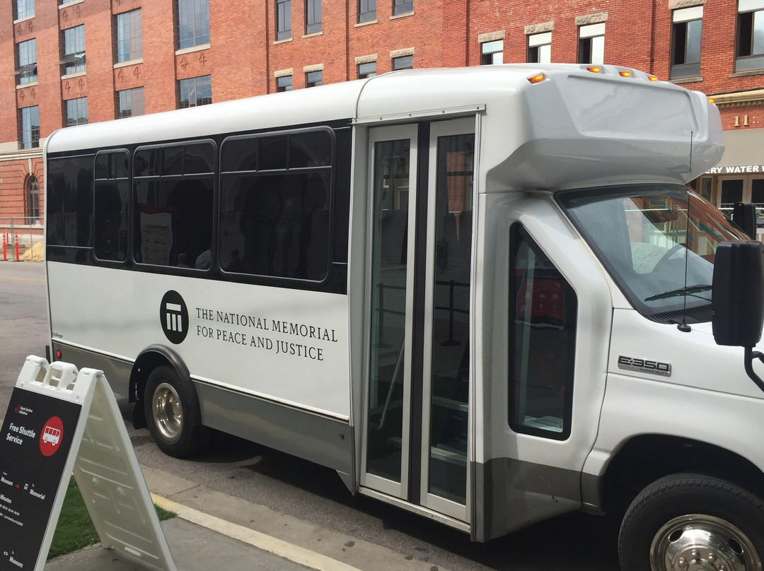 Hampton Inn & Suites Montgomery-Downtown主图