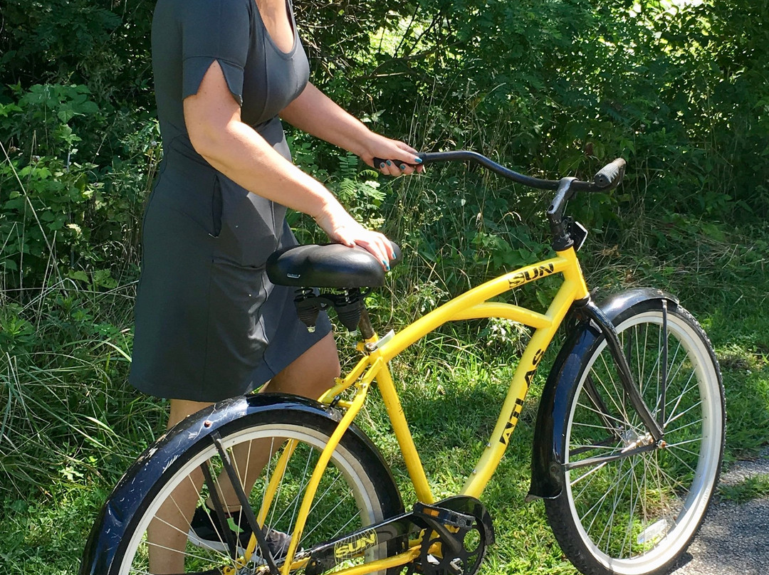 Maumee Bay Lodge And Conference Center主图