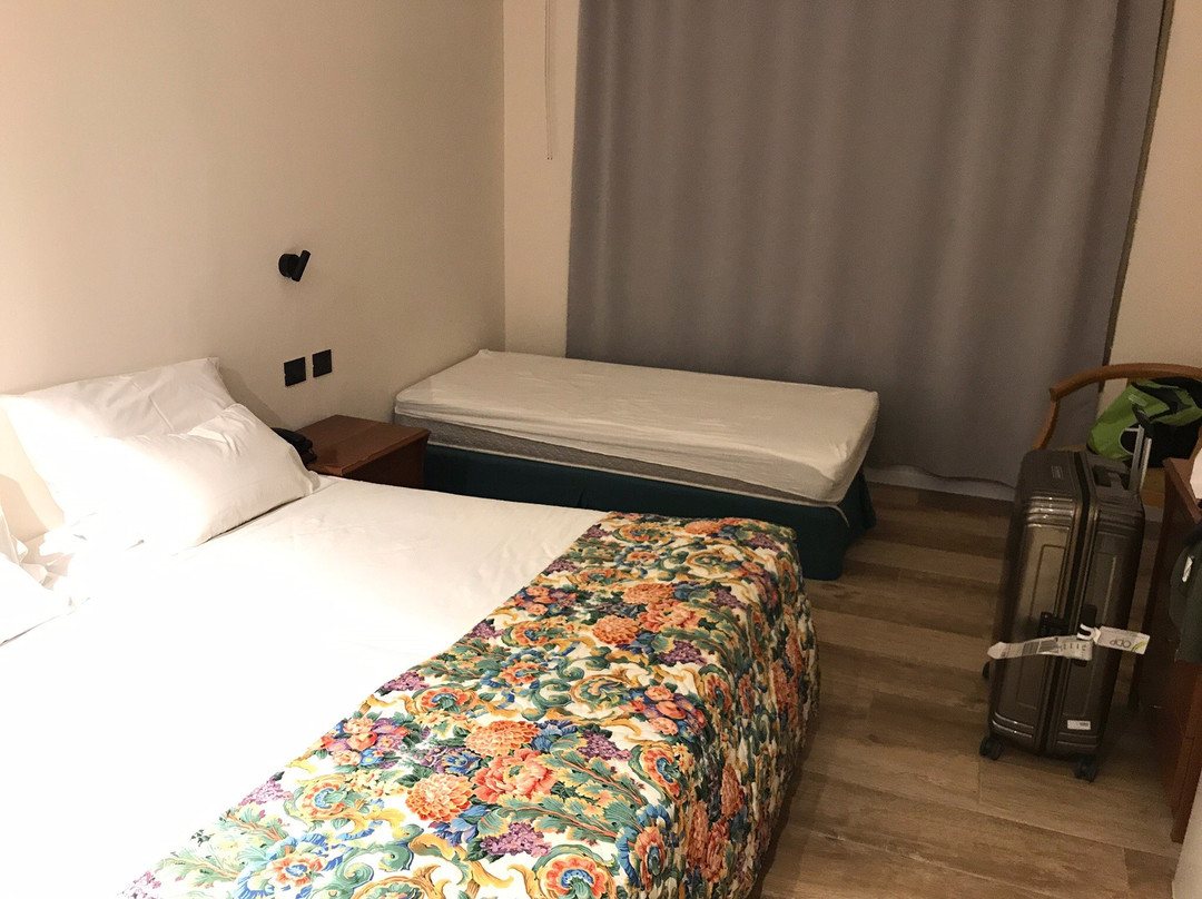 Plaza Nazareth Illit Hotel主图