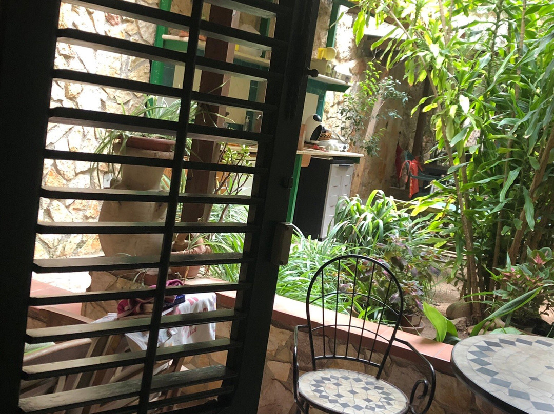 B&B The Garden主图