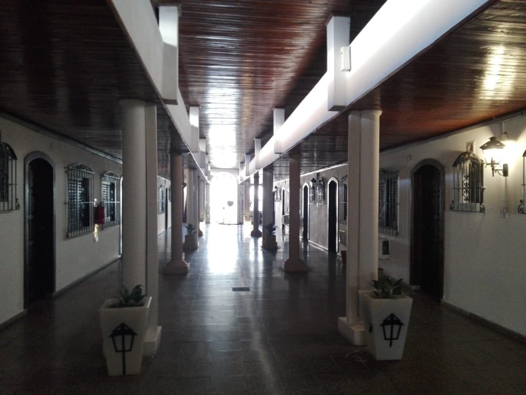 Hotel El Solar