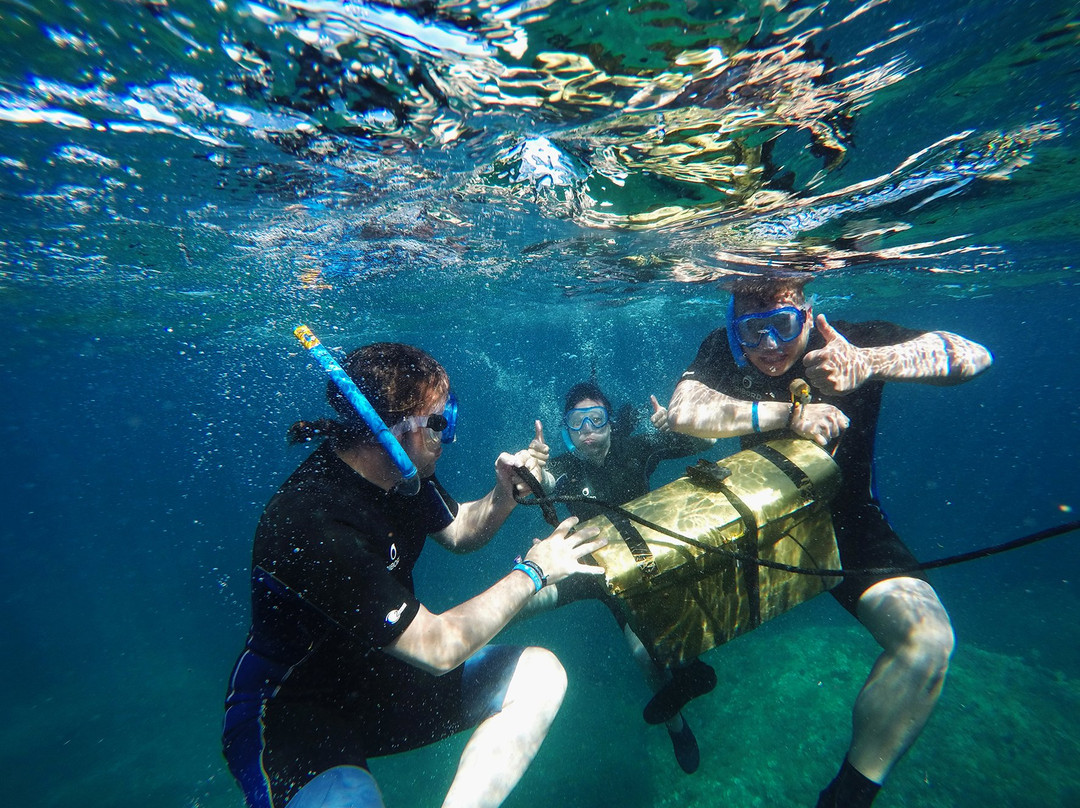 The Challenge Mallorca-阿库迪亚必去景点