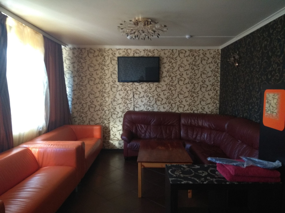 Luch Hostel