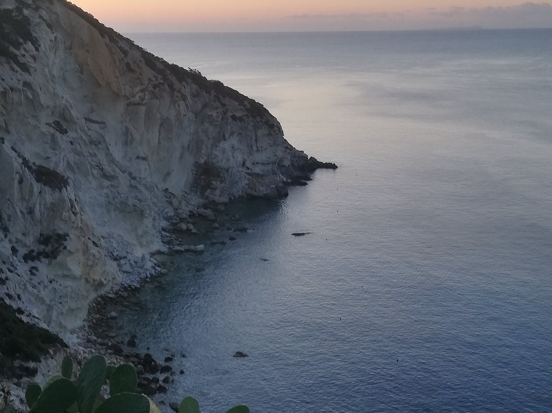 Isola di Ponza景点图片
