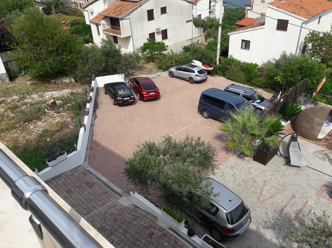 Apartments Silva主图