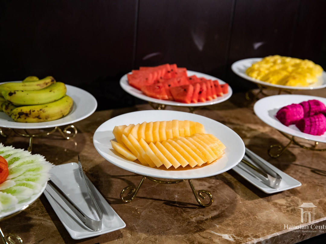 Bell Pepper Restaurant