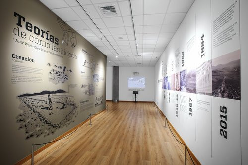 Culture Pisco-皮斯科必去景点