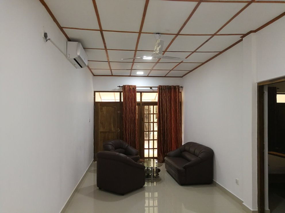 New Rest House主图