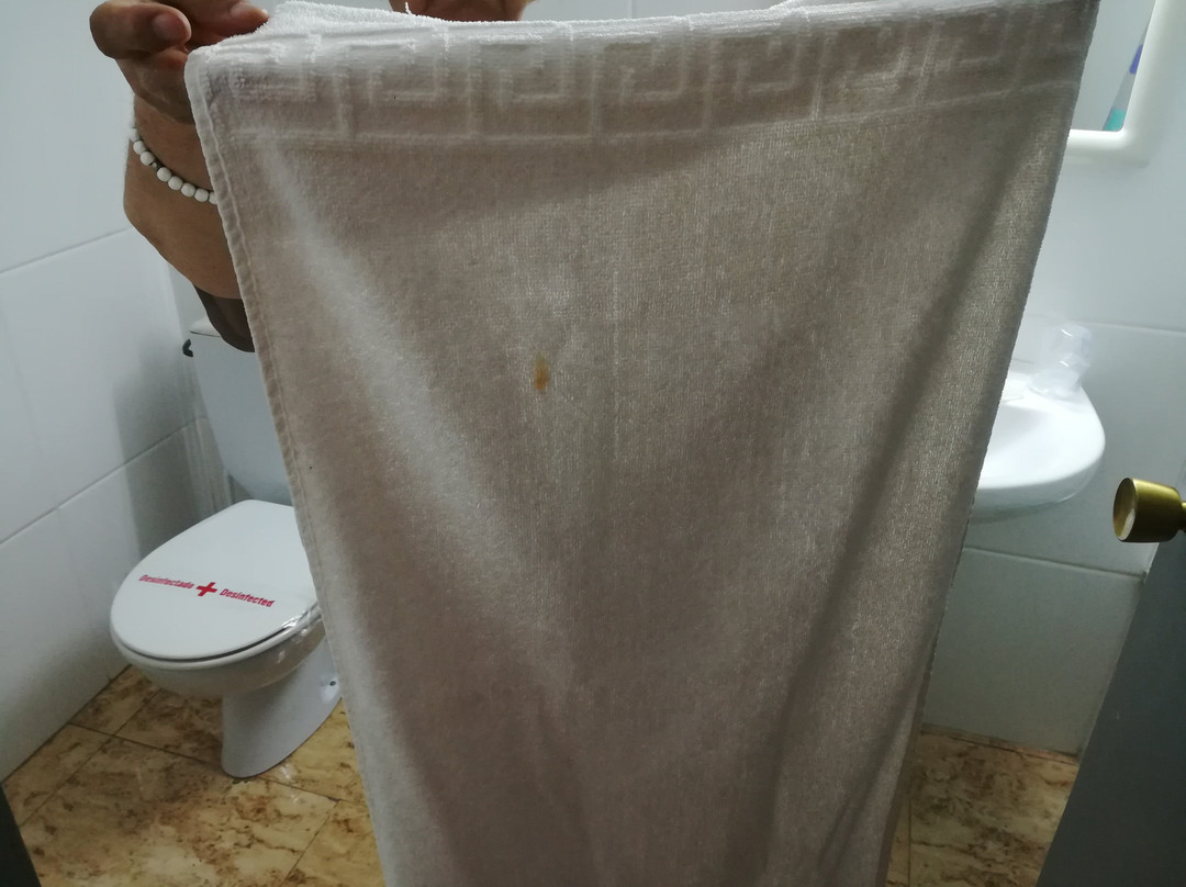 Hotel Valldigna主图