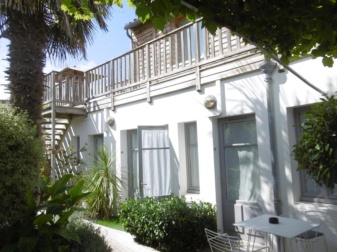 Le Vieux Greement主图