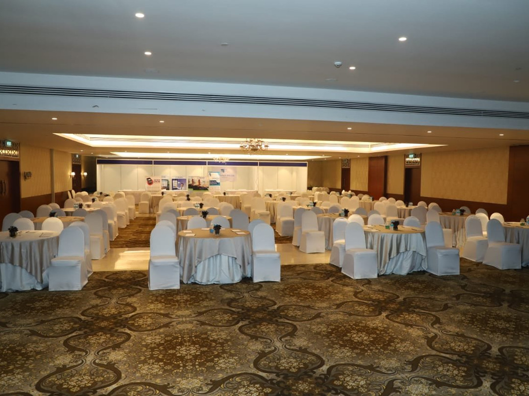 Welcomhotel Rama International主图