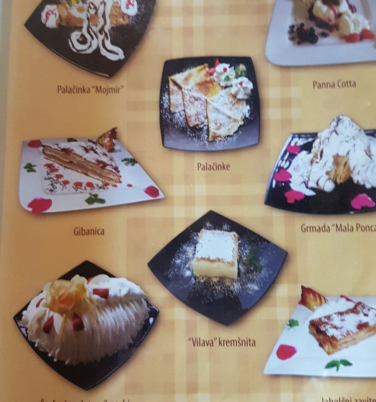 Guest House Vila Moj Mir主图