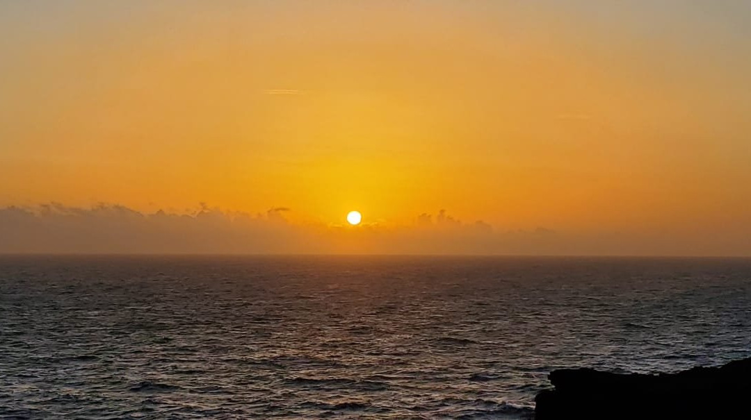 Seroe Colorado-奥腊涅斯塔德必去景点