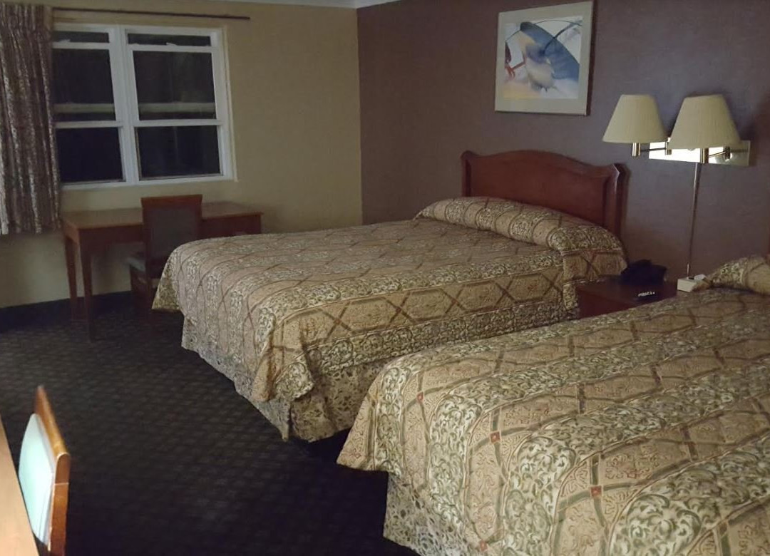 Fauld's Motel Sarnia主图