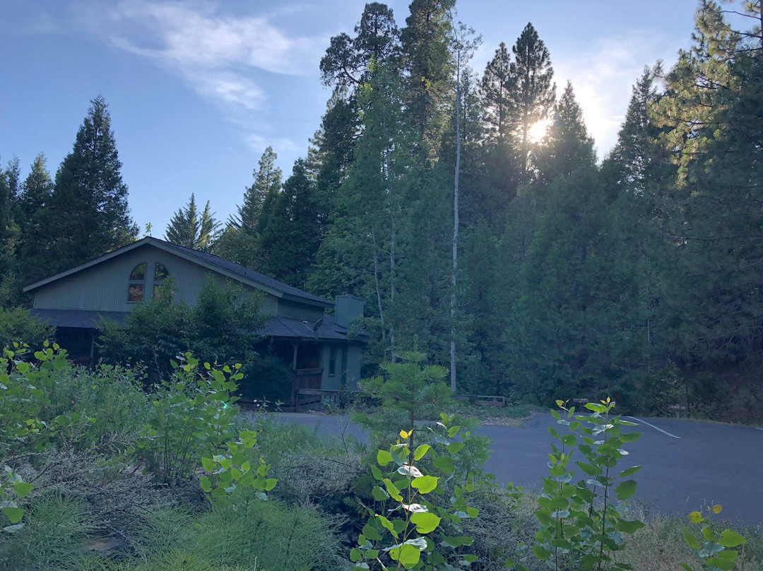 Mountain Retreat Homeowners Association主图