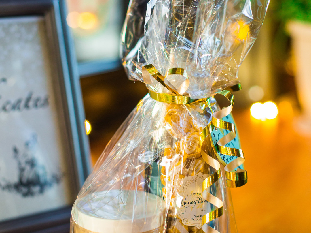 Vino Salida Wine Cellars-Poncha Springs必去景点