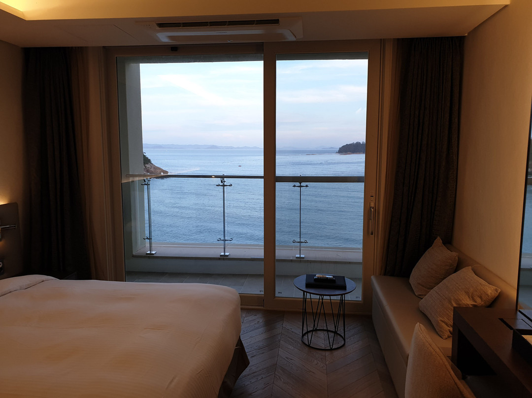 Sol Beach Hotel and Resort - Jindo主图