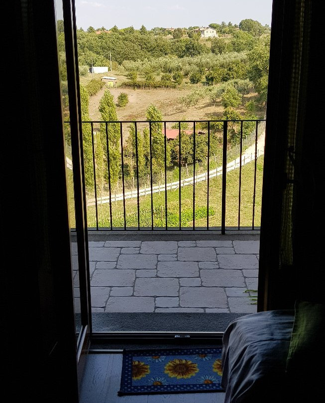 Villa Farfalla Bianca主图