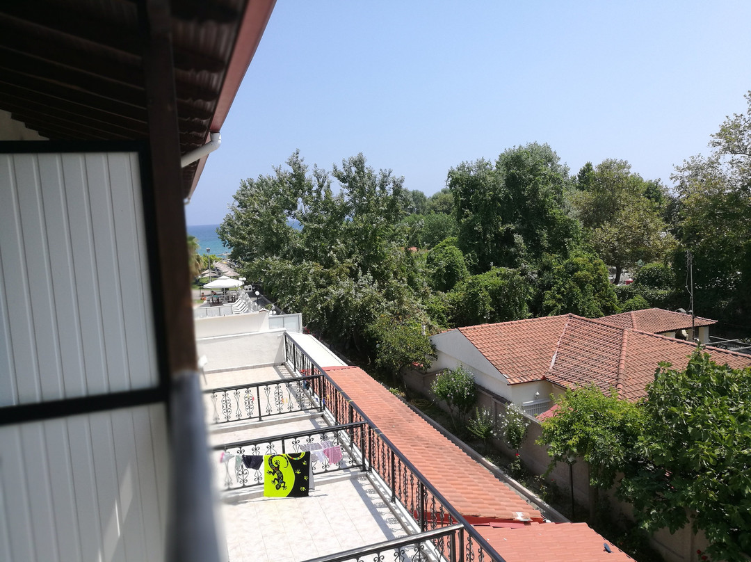 Sun Beach Platamon Resort主图