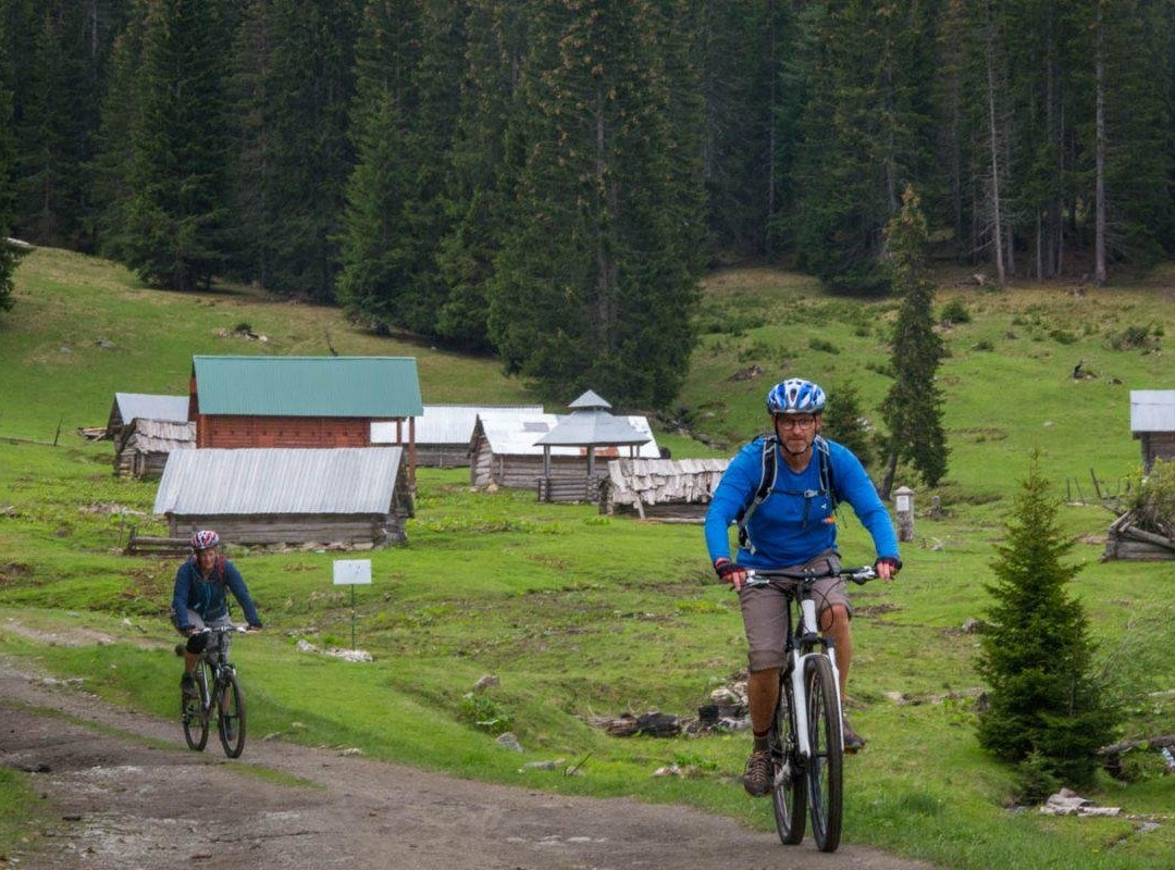 Meanderbug-科托尔必去景点