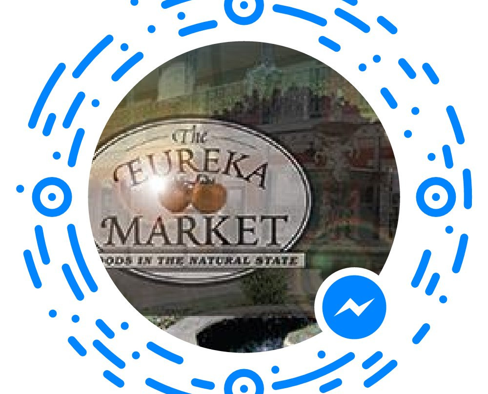 The Eureka Market-尤里卡斯普林斯必去景点