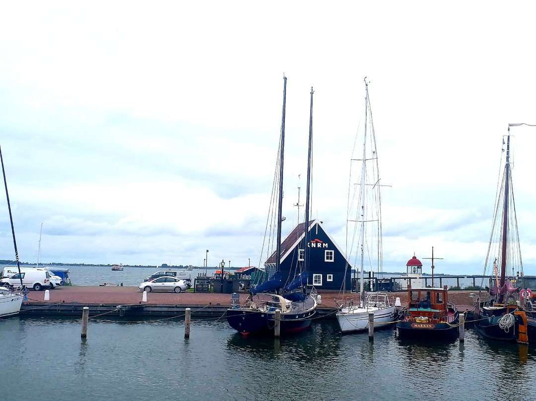 Hof van Marken主图