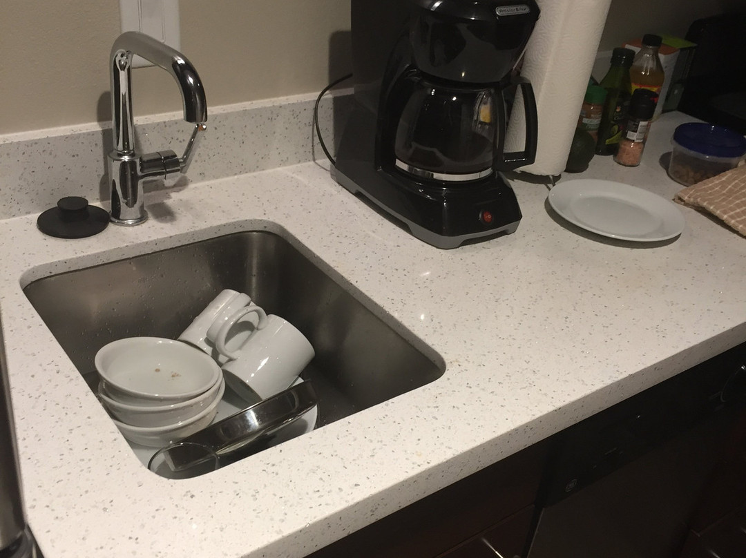 TownePlace Suites Altoona主图