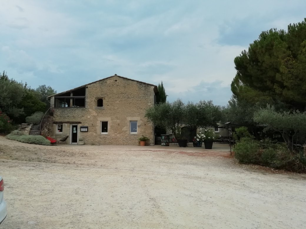 Auberge d'Anais主图