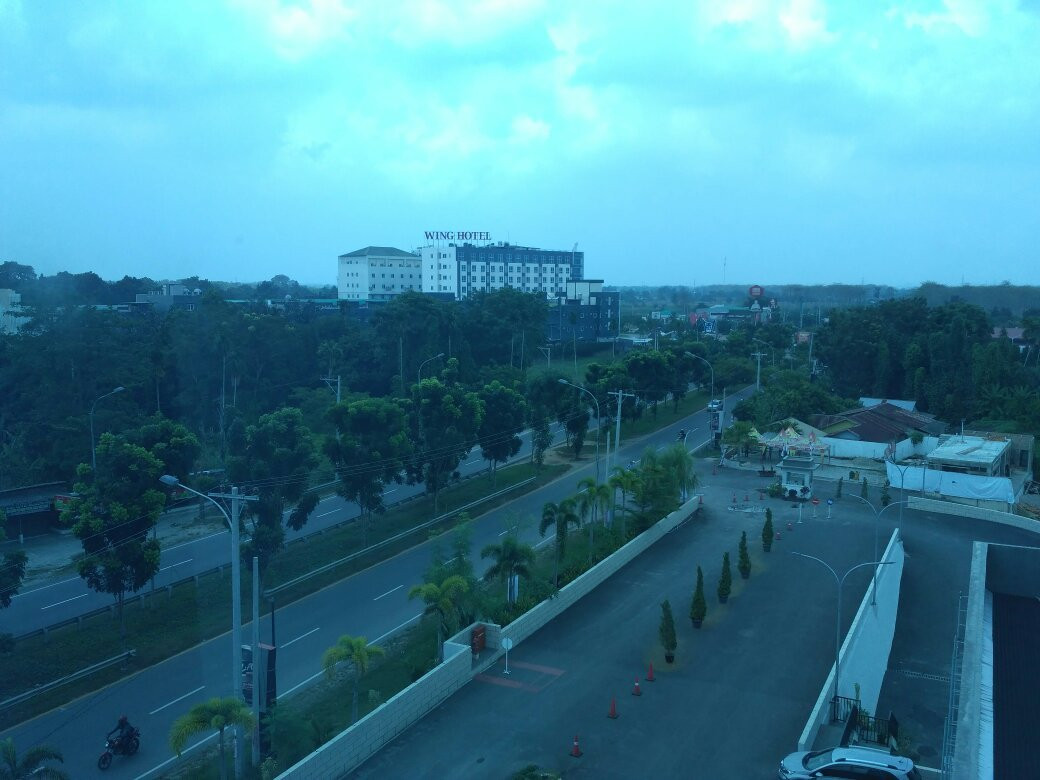 Prime Plaza Hotel Kualanamu主图