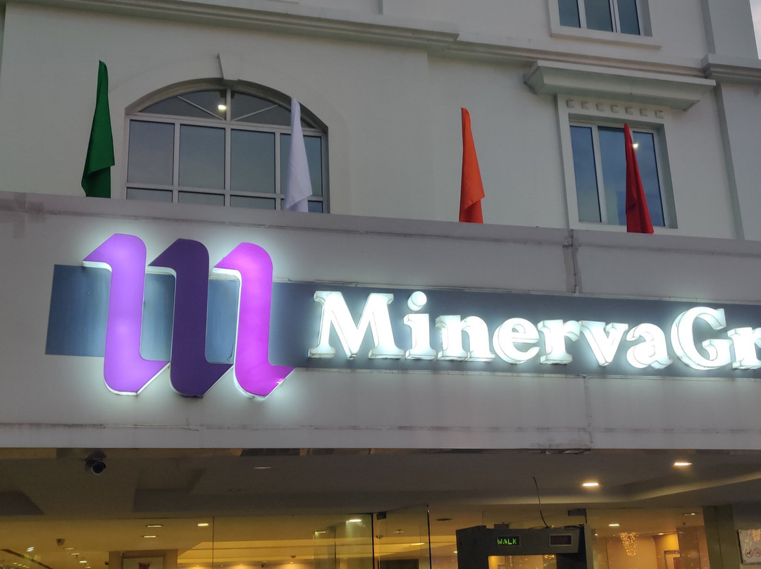 蒂鲁马拉居家酒店主图